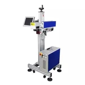 product-1-1 30w fiber laser engraver
