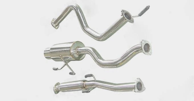 Faucet welding