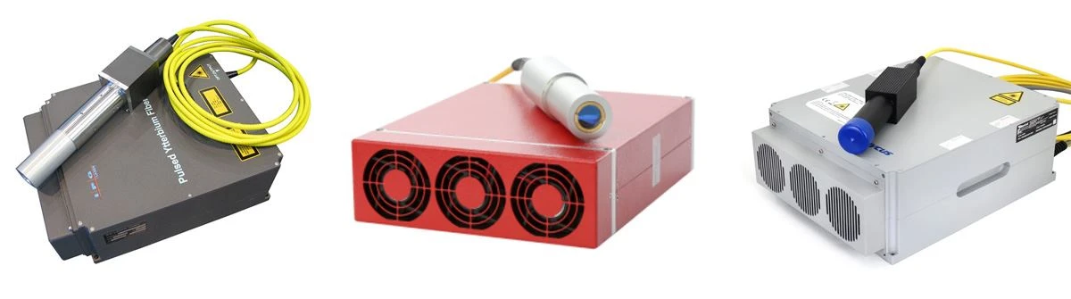 FIBER LASER SOURCE