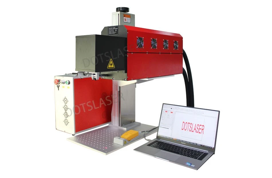 laser engraving tumblers machine
