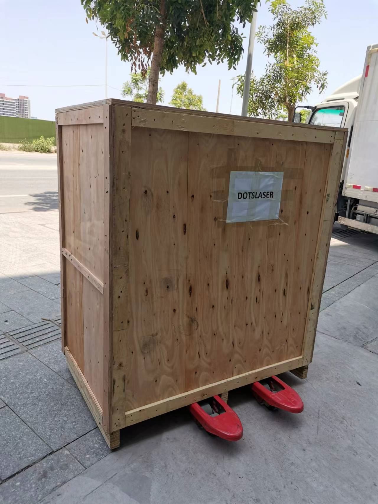 Large laser machine pakage Large laser machine pakage