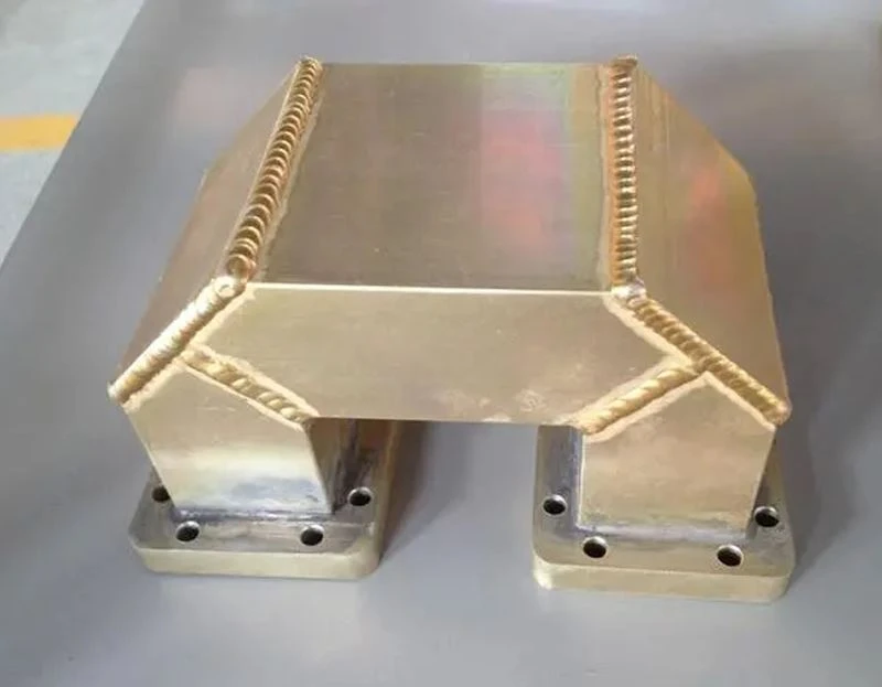 copper autoparts