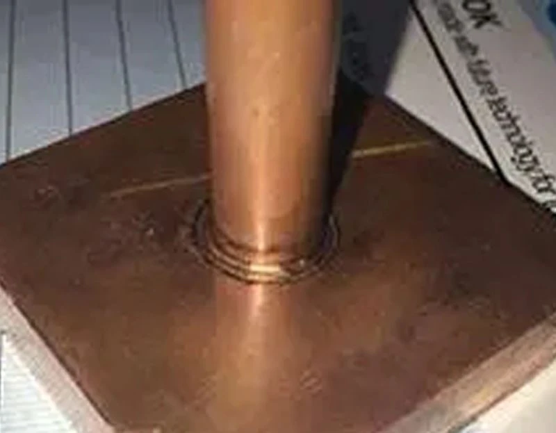 copper tube