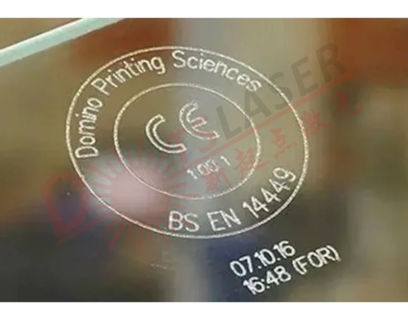 3D laser 