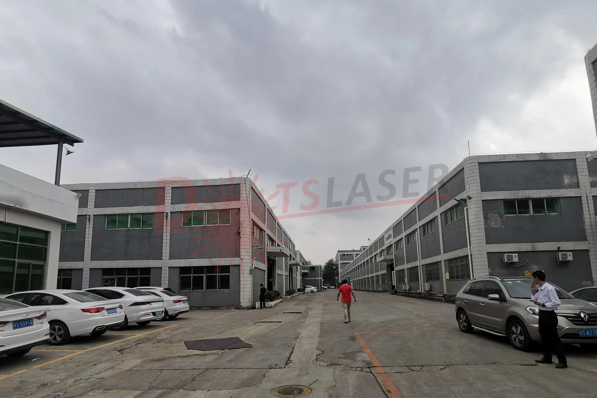 product-1200-800 factory of DOTSLASER
