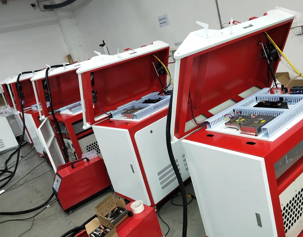 LASER WELDDING LASER WELDDING