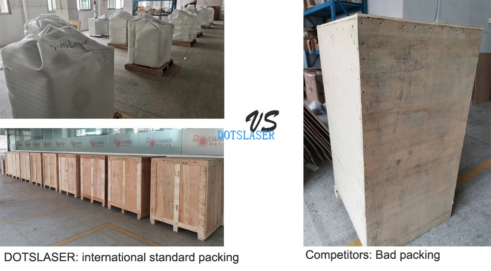 machine packing machine packing
