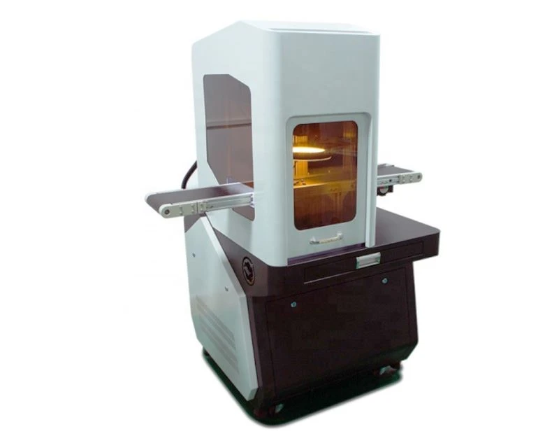 30w kuitu laserkaiverrus