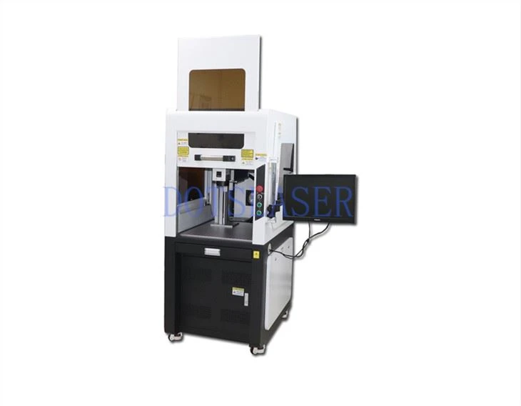 3D   kuitu   laser   merkki