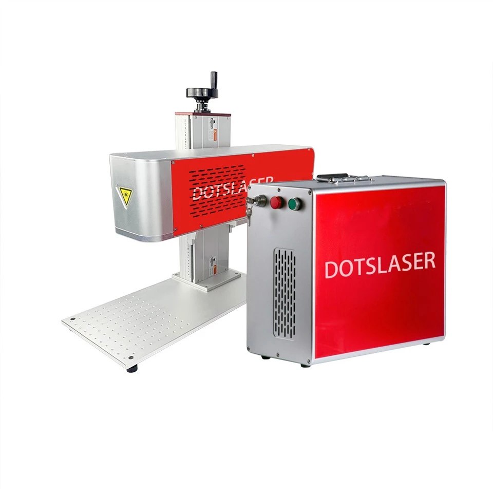 3D-kuitulaser-merkintäkone