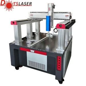 6060   kuitu   laser   merkintä   kone