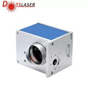 Laser scanner head