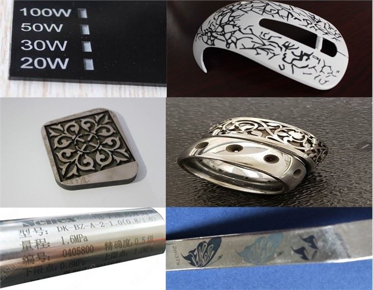 Laser Engraver Machine For Sale
