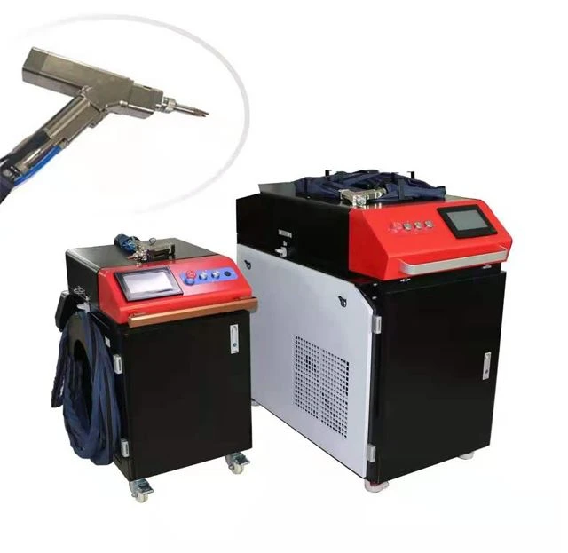 Manuaalinen laserhitsauskone