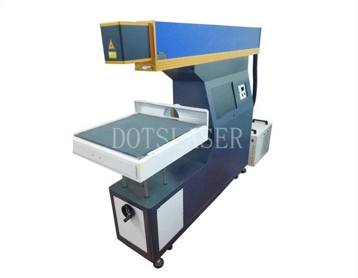 Wood Engraving Machine