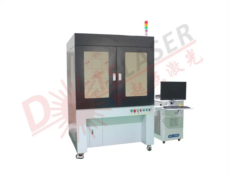 CO2 Laser Cutter