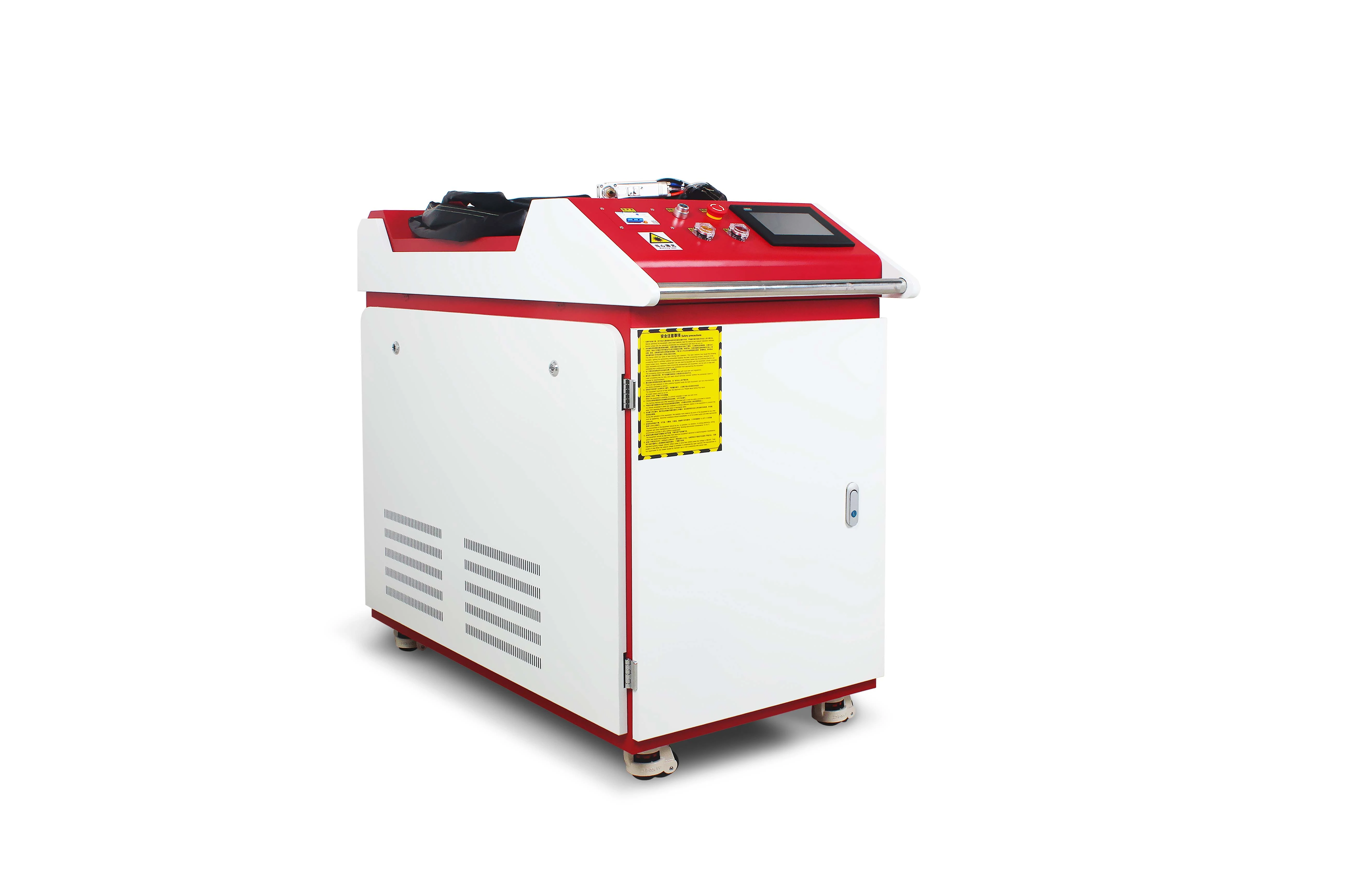 Auton osien laserhitsaus