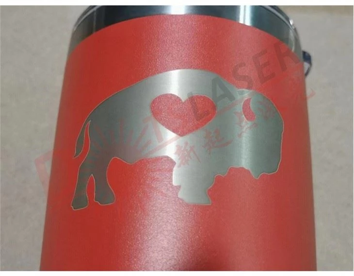 Laser Engraving Cups