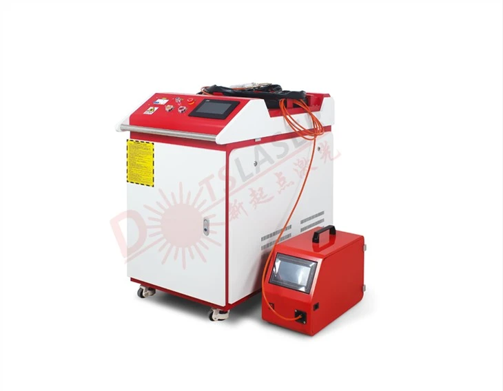 Laserhitsauskone autonosille