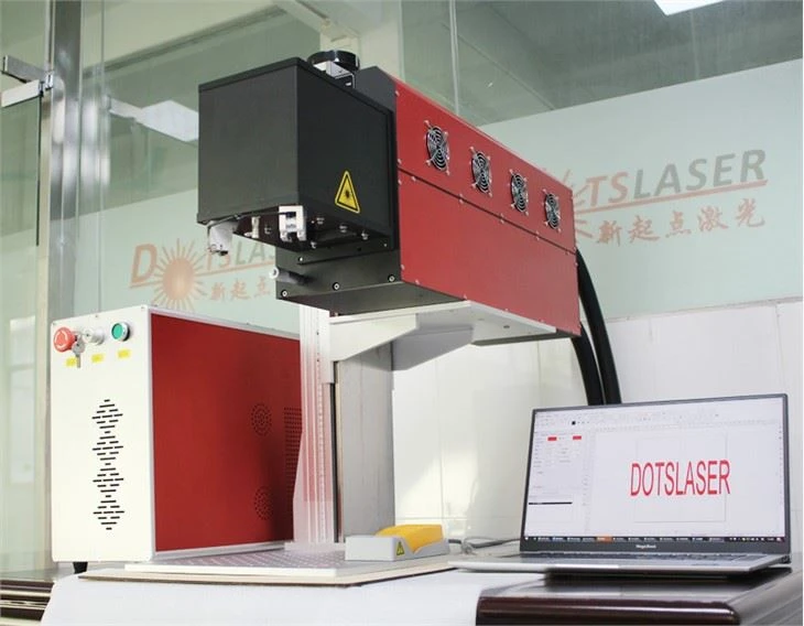 MINI   3D   CO2   Galvo   laser