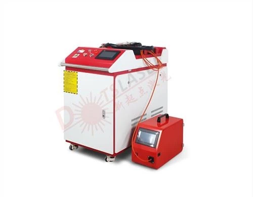 Laserhitsauskone autonosille