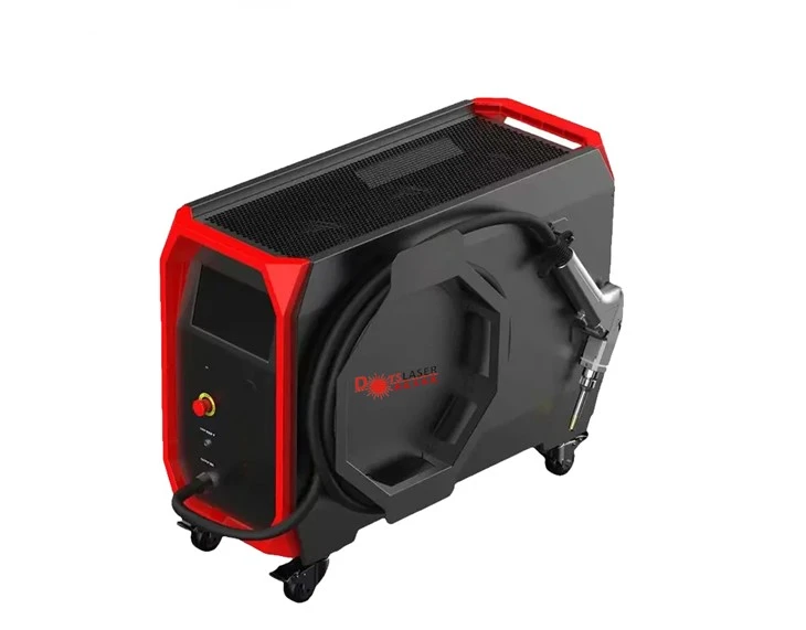 1,5 kW kuitulaserhitsauskone