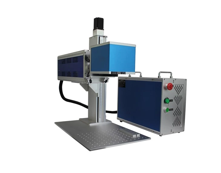 30W CO2 Laser Engraving Machine
