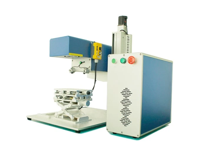 3D UV-lasermerkintäkoneet