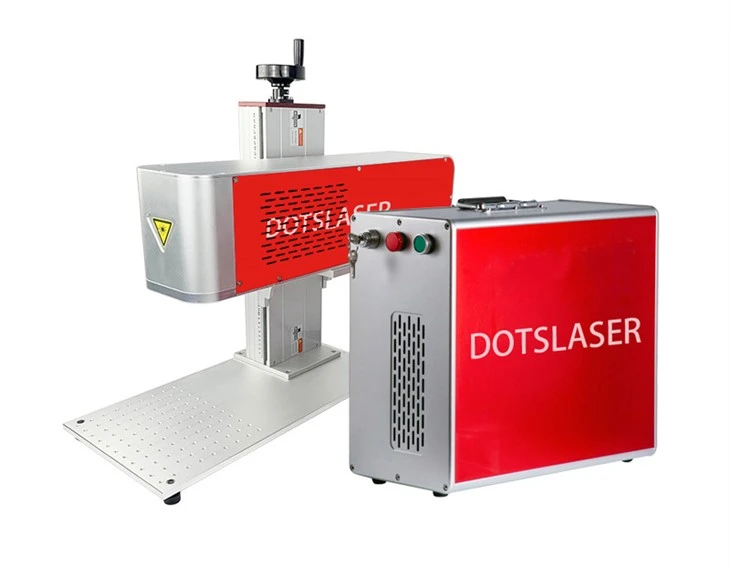 Fiber Laser 3D -kaiverruskone