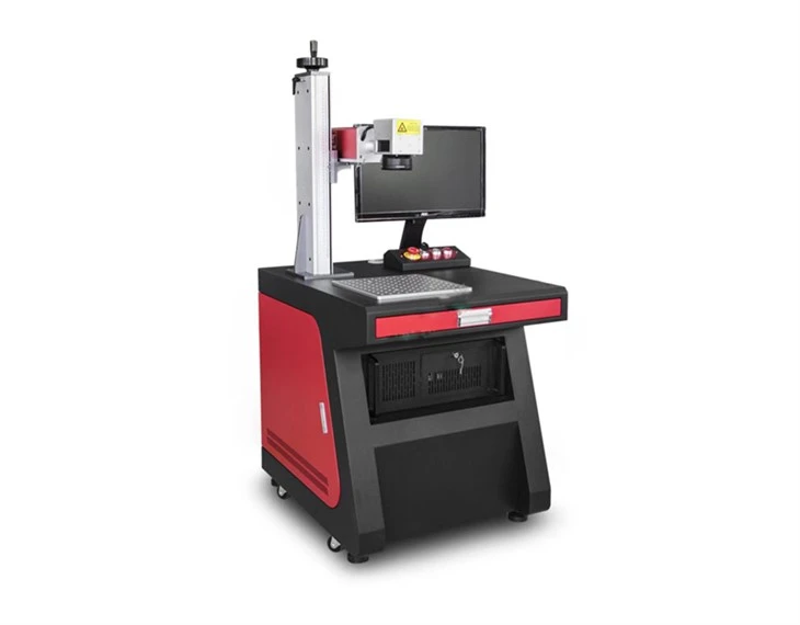Kuitu Laser 60W