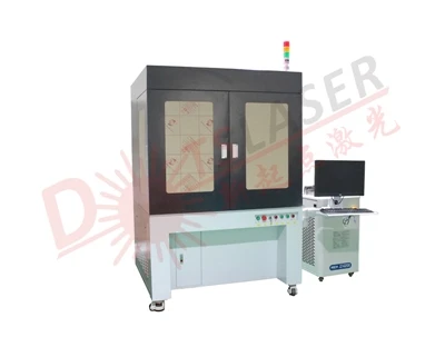 LASERTEKNOLOGIA