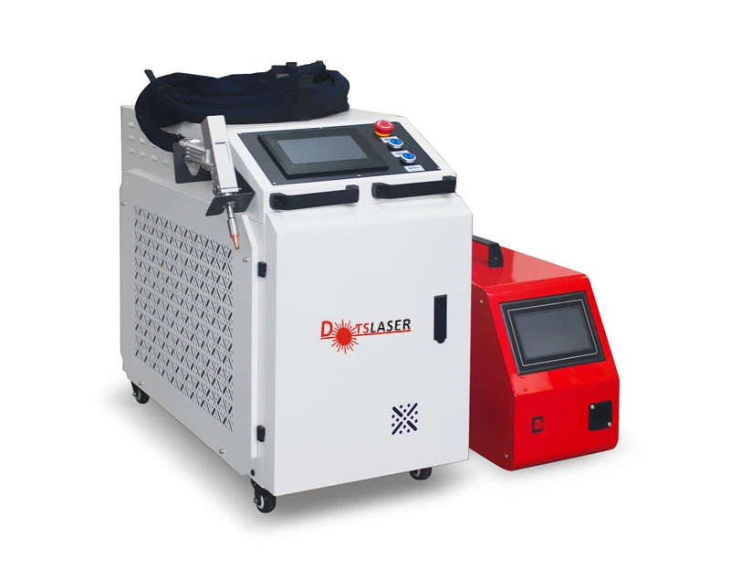 Laserhitsauskone metallilevyille