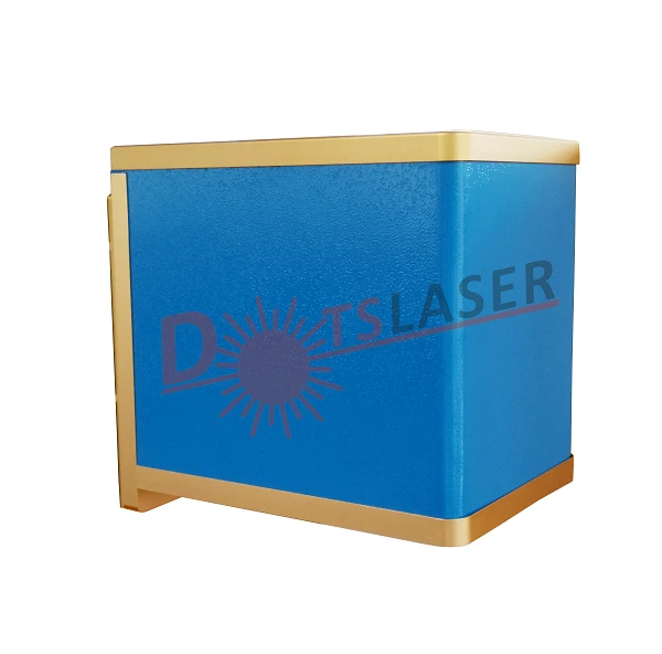 Ceramic CO₂ Laser Marking