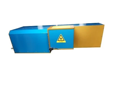 CO2 Laser Engraving On Cosmetic Boxes