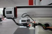 Fiber Laser Marking On Bottles