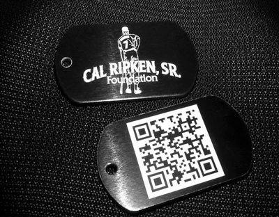 Kuinka lasermerkintäkone säätää QR-koodin syvyyttä?