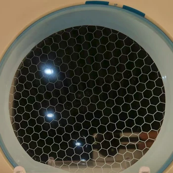 DOTSLASER tutkii mikroprosessointia ultranopealla laserilla