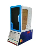 Koru pienet lasermerkintäkoneet