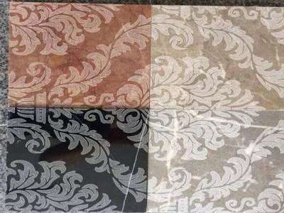 Laser engrave images on marble Laser engrave images on marble