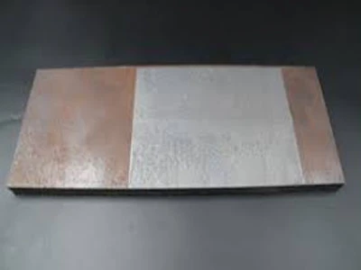 Metal laser removal contrast