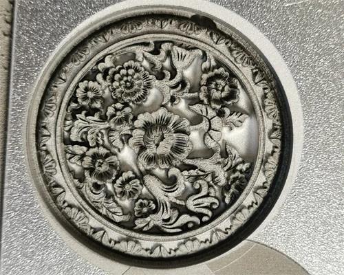 3D laser machine deep engrave 3D laser machine deep engrave
