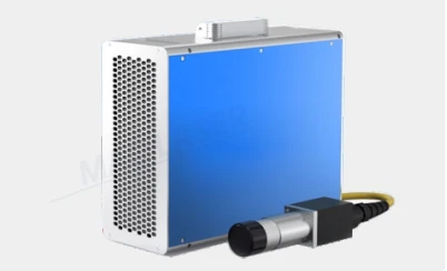 Power laser source