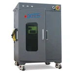 30W kuitulasermerkintäkone