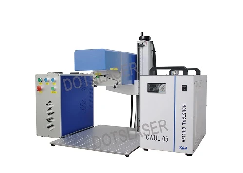 UV-laser lääketeollisuudessa